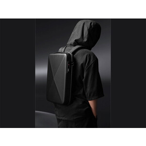 کیفیت کوله پشتی ضد سرقت بنج مناسب برای لپ تاپ 15.6 اینچی Bange BG-22092 Backpack