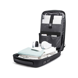 خرید کوله پشتی ضد سرقت بنج مناسب برای لپ تاپ 15.6 اینچی Bange BG-22092 Backpack