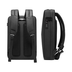 قیمت کوله پشتی ضد سرقت بنج مناسب برای لپ تاپ 15.6 اینچی Bange BG-22092 Backpack