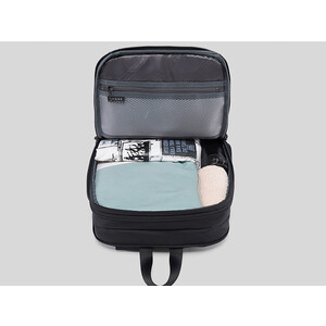 کوله ضد آب بنج مناسب برای لپ تاپ 17 اینچی Bange BG77115 Plus Bag Slim Backpack  Laptop 17" Inch