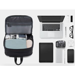 کوله ضد آب بنج مناسب برای لپ تاپ 17 اینچی Bange BG77115 Plus Bag Slim Backpack  Laptop 17" Inch