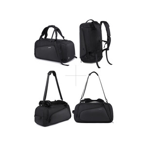 قیمت کیف مسافرتی بنج Travel bag Bag BANGE BG-1917D 40 l