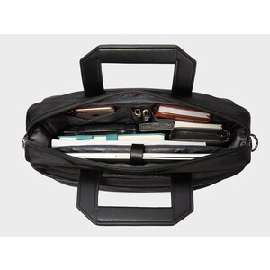 قیمت کیف لپ تاپ بنج Bange BG-7702 Tas Jinjing Kantor Kerja Laptop