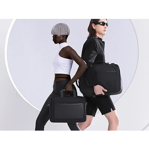بهترین کیف لپ تاپ بنج Bange BG-7702 Tas Jinjing Kantor Kerja Laptop