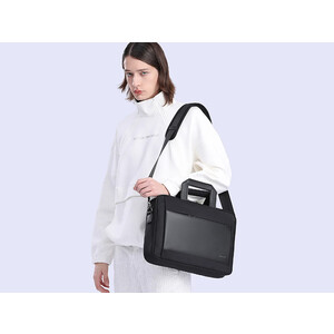 خرید کیف لپ تاپ بنج Bange BG-7702 Tas Jinjing Kantor Kerja Laptop