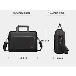 خرید کیف لپ تاپ بنج Bange BG-7702 Tas Jinjing Kantor Kerja Laptop