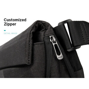 کیف قفسه سینه بنج Bange BG-7502 Anti Theft Expandable Chest Bag