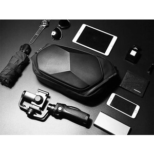 BANGE BG-7229 Slick Waist Bag Sling Bag Chestpack