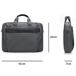 قیمت کیف لپ تاپ بنج Bange BG-2558/BG-2559 Laptop Briefcase Messenger Bag