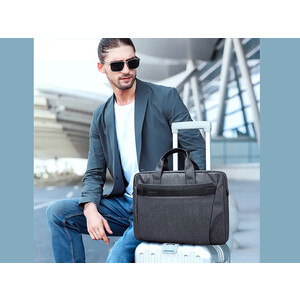 کیف لپ تاپ بنج Bange BG-2558/BG-2559 Laptop Briefcase Messenger Bag