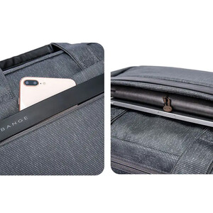 کیف لپ تاپ بنج Bange BG-2558/BG-2559 Laptop Briefcase Messenger Bag