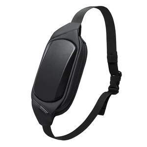 کیف کراس بادی مردانه و زنانه بنج مدل Bange BG-7266 | ضد آب