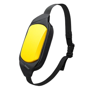 کیف کراس بادی مردانه و زنانه بنج مدل Bange BG-7266 | ضد آب