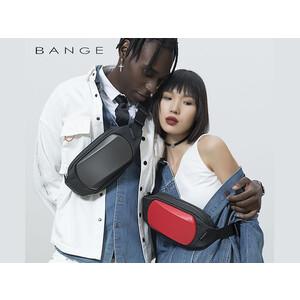 کیف کمری بنج BANGE BG-7266 Fashion Compact Crossbody Bag