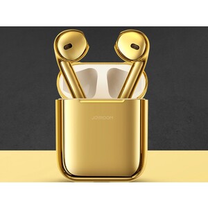 هندزفری بلوتوث جویروم Joyroom JR-T03S TWS Bluetooth Earbud