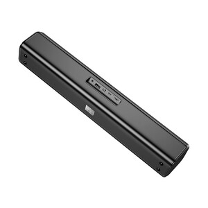 خرید اسپیکر بلوتوث قابل حمل هوکو Hoco Wireless speaker BS49 Dazzling sound desktop