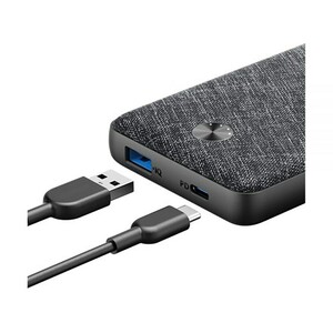 قیمت پاوربانک انکر Anker PowerCore A1287 20000mAh Power Bnak