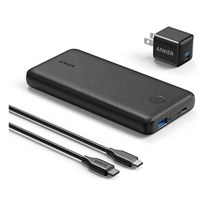 کیفت پاوربانک انکر Anker PowerCore A1287 20000mAh Power Bnak
