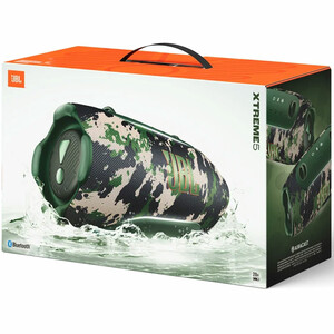 جعبه اسپیکر JBL Xtreme 5