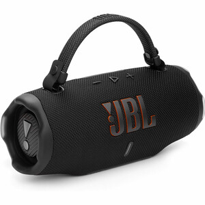 اسپیکر بلوتوثی جی بی ال مدل JBL Charge 6 | شارژدهی 28 ساعته