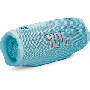 اسپیکر بلوتوثی جی بی ال JBL مدل Charge 6 شارژدهی 28 ساعت
