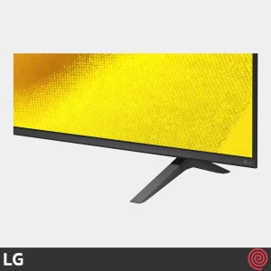 تلویزیون 75 اینچ NanoCell هوشمند ال جی مدل LG 75NU850B | UHD 4K - HDR10