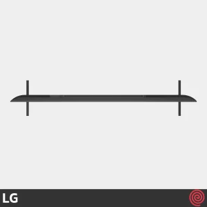 تلویزیون 85 اینچ NanoCell هوشمند ال جی مدل LG 85NU850B | UHD 4K - HDR10