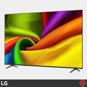 تلویزیون 85 اینچ NanoCell هوشمند ال جی مدل LG 85NU850B | UHD 4K - HDR10