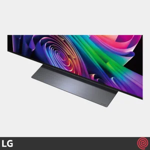 تلویزیون 55 اینچ OLED Evo هوشمند ال جی مدل LG 55C6 | UHD 4K - HDR10
