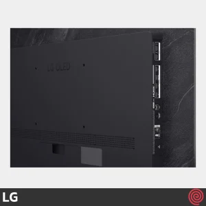 تلویزیون 55 اینچ OLED Evo هوشمند ال جی مدل LG 55C6 | UHD 4K - HDR10