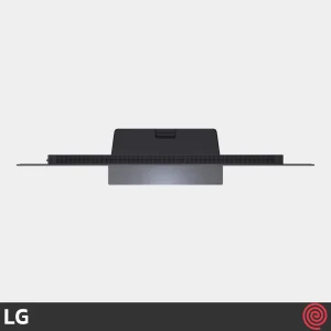 تلویزیون 55 اینچ OLED Evo هوشمند ال جی مدل LG 55C6 | UHD 4K - HDR10