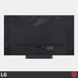 تلویزیون 55 اینچ OLED Evo هوشمند ال جی مدل LG 55C6 | UHD 4K - HDR10