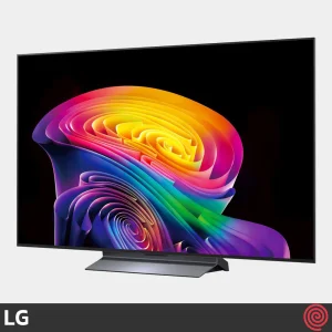 تلویزیون 55 اینچ OLED Evo هوشمند ال جی مدل LG 55C6 | UHD 4K - HDR10