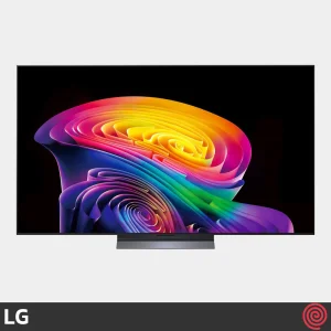 تلویزیون 65 اینچ OLED Evo هوشمند ال جی مدل LG 65C6 | UHD 4K - HDR10