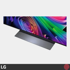 تلویزیون 65 اینچ OLED Evo هوشمند ال جی مدل LG 65C6 | UHD 4K - HDR10