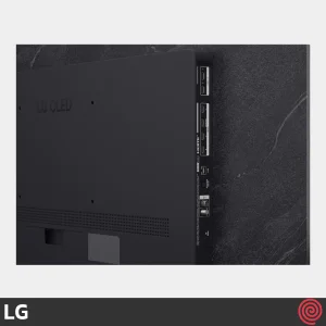 تلویزیون 65 اینچ OLED Evo هوشمند ال جی مدل LG 65C6 | UHD 4K - HDR10