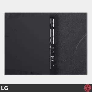 تلویزیون 77 اینچ OLED Evo هوشمند ال جی مدل LG 77C6 | UHD 4K - HDR10