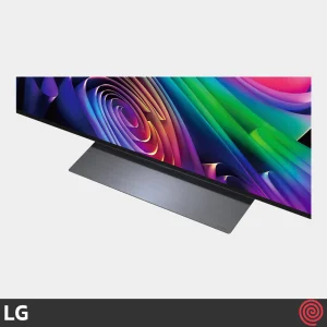 تلویزیون 77 اینچ OLED Evo هوشمند ال جی مدل LG 77C6 | UHD 4K - HDR10