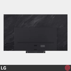 تلویزیون 77 اینچ OLED Evo هوشمند ال جی مدل LG 77C6 | UHD 4K - HDR10