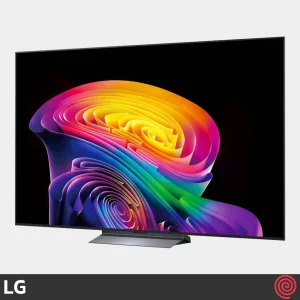 تلویزیون 77 اینچ OLED Evo هوشمند ال جی مدل LG 77C6 | UHD 4K - HDR10