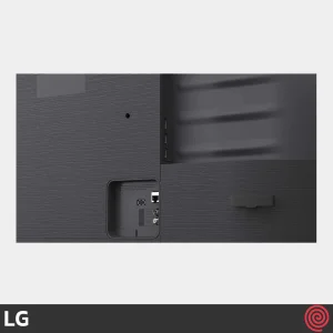 تلویزیون 43 اینچ QNED Edge MiniLED هوشمند ال جی مدل LG 43QNE7E | UHD 4K - HDR10