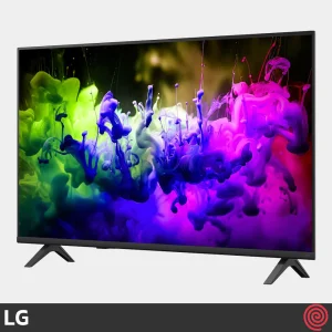 تلویزیون 43 اینچ QNED Edge MiniLED هوشمند ال جی مدل LG 43QNE7E | UHD 4K - HDR10