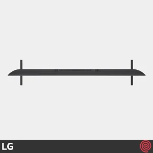 تلویزیون 65 اینچ NanoCell هوشمند ال جی مدل LG 65NU85CB | UHD 4K - HDR10