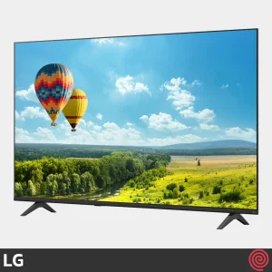 تلویزیون 65 اینچ NanoCell هوشمند ال جی مدل LG 65NU85CB | UHD 4K - HDR10