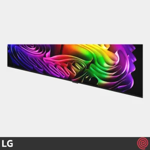 تلویزیون 65 اینچ OLED Evo هوشمند ال جی مدل LG 65G6 | UHD 4K - HDR10