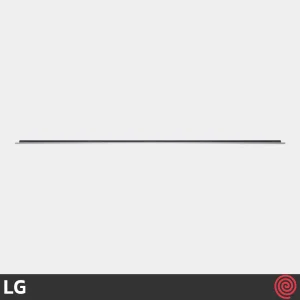 تلویزیون 83 اینچ OLED Evo هوشمند ال جی مدل LG 83G6 | UHD 4K - HDR10