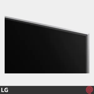 تلویزیون 83 اینچ OLED Evo هوشمند ال جی مدل LG 83G6 | UHD 4K - HDR10