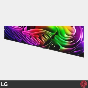 تلویزیون 83 اینچ OLED Evo هوشمند ال جی مدل LG 83G6 | UHD 4K - HDR10