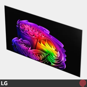 تلویزیون 83 اینچ OLED Evo هوشمند ال جی مدل LG 83G6 | UHD 4K - HDR10