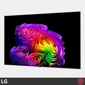 تلویزیون 83 اینچ OLED Evo هوشمند ال جی مدل LG 83G6 | UHD 4K - HDR10
